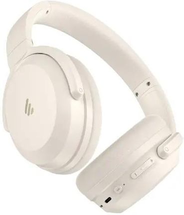 Edifier WH700NB Pro ANC Beżowy (WH700NBPROIVORY) - zdjęcie 5