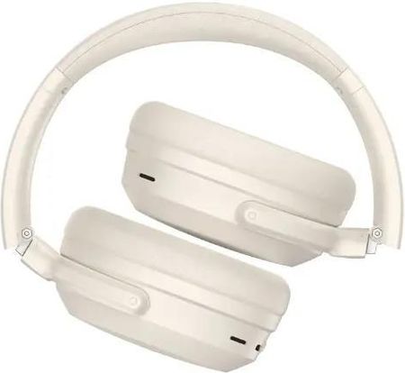 Edifier WH700NB Pro ANC Beżowy (WH700NBPROIVORY) - zdjęcie 2
