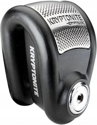 Blokada Antykradzieżowa Kryptonite K004776 Keeper Disc Lock Alarm - zdjęcie 2