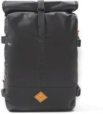 Zdjęcie Plecak Restrap Rolltop Backpack, 40 L, Czarny L - Łapy