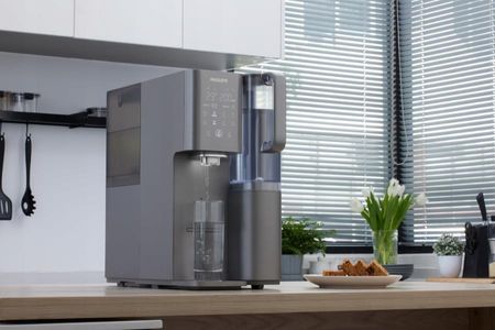 Philips Dystrybutor Wody Nablatowy Add6921Dg/10 - zdjęcie 2
