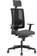 Zdjęcie Nowy Styl Krzesło Ergonomiczne Navigo Operative Mesh Ts25 R35K2 Fst Hrua Lu2 (Sempre) - Tarnogród