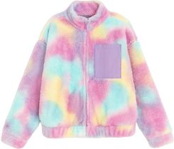 Zdjęcie Cool Club, Bluza dziewczęca, rozpinana, mix - Mirsk