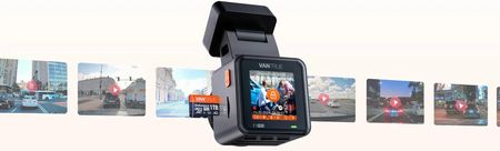 VANTRUE E1 PRO LTE - zdjęcie 5