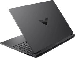 Zdjęcie Produkt z Outletu: Laptop HP Victus 15-fb0007nv / 6M0S0EA / AMD Ryzen 5 / 8GB / SSD 512 / Nvidia GTX 1650 / FullHD / Win 11 / Czarny - Dąbie