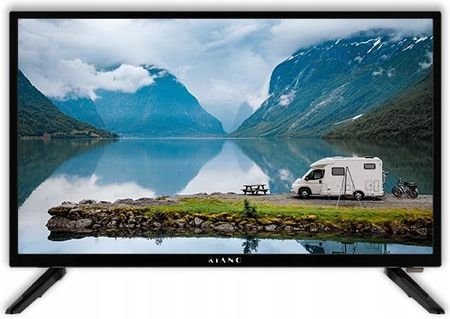 Telewizor LED Kiano KS24T 24 cale HD Ready - zdjęcie 4