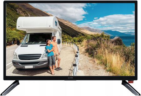 Telewizor LED Kiano KS24T 24 cale HD Ready - zdjęcie 2