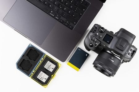 Karta pamięci Angelbird AV PRO SE CFexpress 4TB R 3700/W 3500 MB/s Typu B MK2 - zdjęcie 2