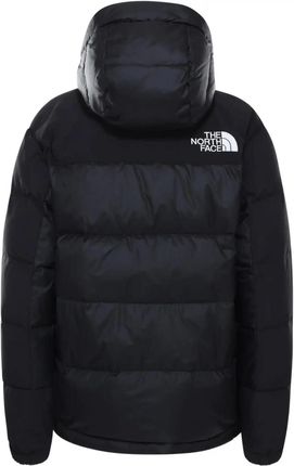 Kurtka puchowa damska The North Face HIMALAYAN czarna NF0A4R2WJK3 - zdjęcie 3