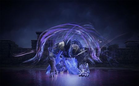Elden Ring Nightreign Seekers Edition (Gra PS4) - zdjęcie 4