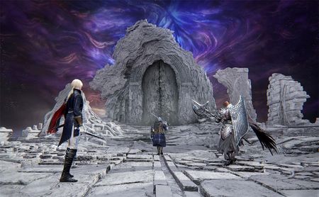 Elden Ring Nightreign Seekers Edition (Gra PS4) - zdjęcie 5