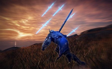 Elden Ring Nightreign Seekers Edition (Gra PS4) - zdjęcie 2