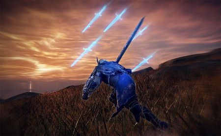 Elden Ring Nightreign Seekers Edition (Gra PS5) - zdjęcie 5