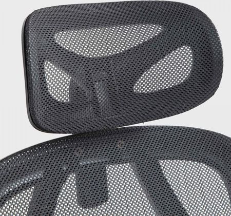 Cp Design-Shop Krzesło Biurowe Taos - Czarne - zdjęcie 2