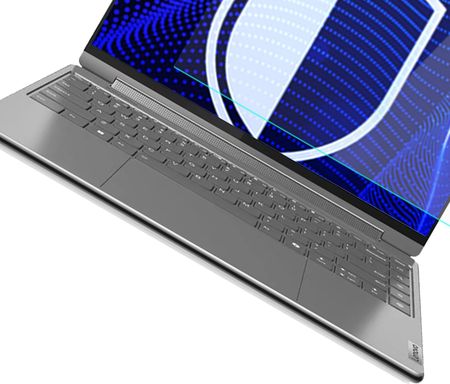 3Mk Szkło Hybrydowe Do Lenovo Yoga 9 2In1 14Imh9 Flexibleglass Pro - zdjęcie 2