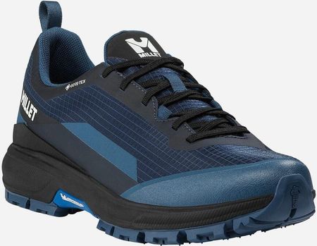 Millet M Wanaka Gore Tex Granatowy - zdjęcie 2