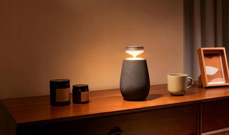 LG XBOOM Go DXO2T głośnik przenośny Bluetooth 360° 20 W oświetlenie nowy - zdjęcie 5