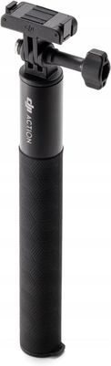 ZESTAW DJI Osmo Action 5 Pro Skiing Combo kamera sportowa SNOWBOARD NARTY - zdjęcie 2