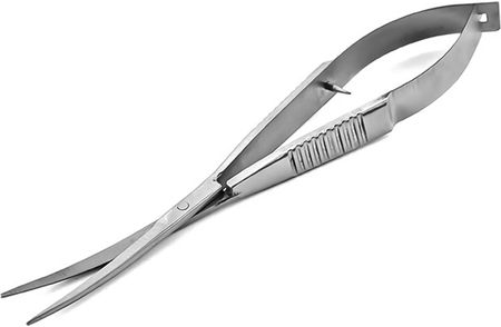 Aquapro Nożyczki Akwarystyczne Zagięte 16Cm - zdjęcie 3