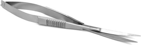 Aquapro Nożyczki Akwarystyczne Zagięte 16Cm - zdjęcie 2