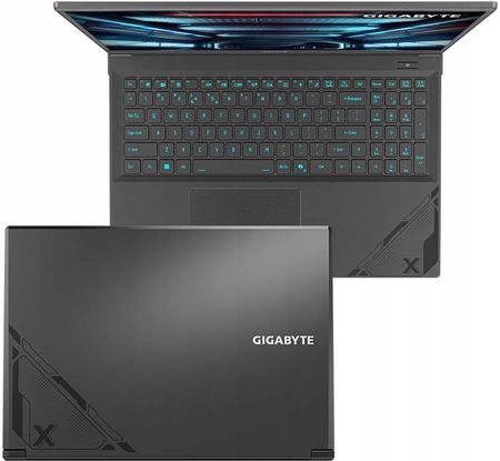 Laptop Gigabyte G6X 9MG (2024) 16