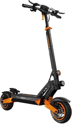 Kamikaze K1 Plus - zdjęcie 3