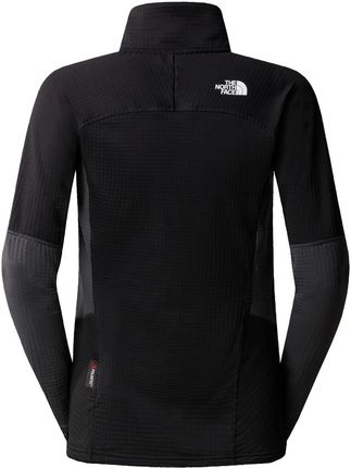 Bluza damska The North Face STORMGAP POWERGRID czarna NF0A87JCKT0 - zdjęcie 2