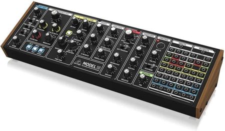 Behringer MODEL 15 - Syntezator analogowy - zdjęcie 5