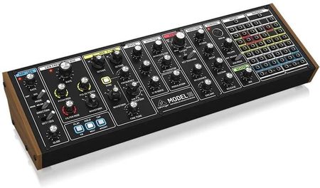 Behringer MODEL 15 - Syntezator analogowy - zdjęcie 2