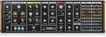 Behringer MODEL 15 - Syntezator analogowy - zdjęcie 3