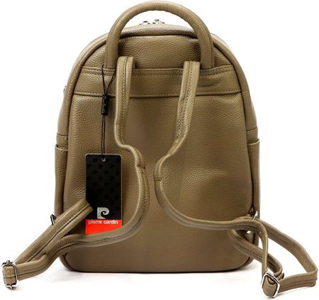 Pierre Cardin 1858 FRZ DOLLARO taupe - zdjęcie 4