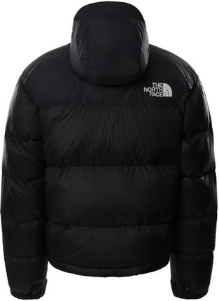 Kurtka męska The North Face 1996 RETRO NUPTSE czarna NF0A3C8DLE4 - zdjęcie 2