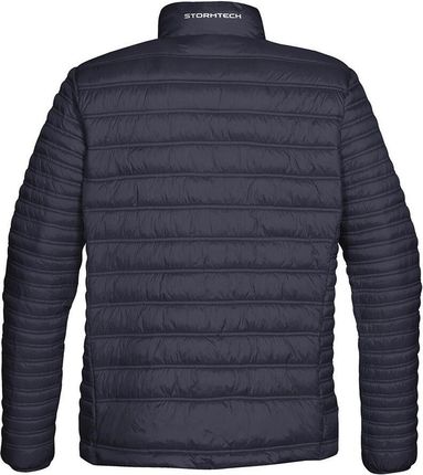 Męska Kurtka Basecamp Thermal Padded Jacket - zdjęcie 2