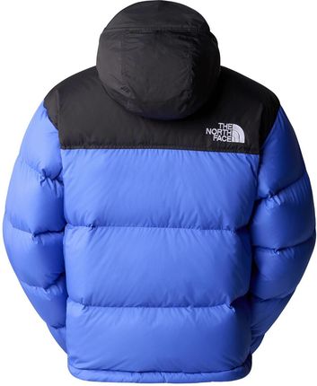 Kurtka męska The North Face 1996 RETRO NUPTSE niebieska NF0A3C8DQBO - zdjęcie 2