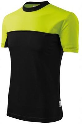 T-shirt Podkoszulek Do pracy Malfini Rimeck Colormix Koszulka Na co dzień - zdjęcie 2