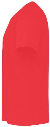 Męska Koszulka Clive Crew Neck Relaxed Fit T-shirt - zdjęcie 2