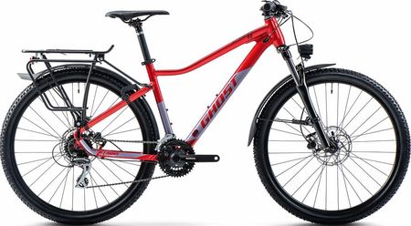 Ghost Lanao Eq Al W Pearl Deep Red / Purple Glossy 27,5 2024 - zdjęcie 3