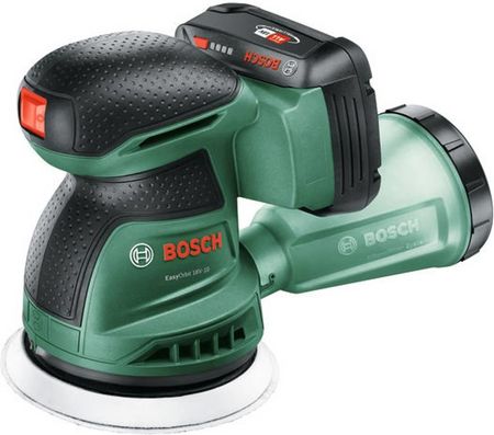 Bosch EasyOrbit 18V-10 06033E4002 - zdjęcie 2