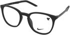 Okulary Do Komputera Blokujące Światło Niebieskie Dzienne W Stylu Black