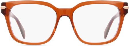 Rag & Bone Rnb3070/G Oprawka Acetat 55mm/17mm/140mm Brązowy (1651731) - zdjęcie 2