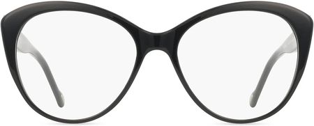 Joop! 1214 Oprawka Acetat 54mm/16mm/140mm Czarny (1670997) - zdjęcie 2