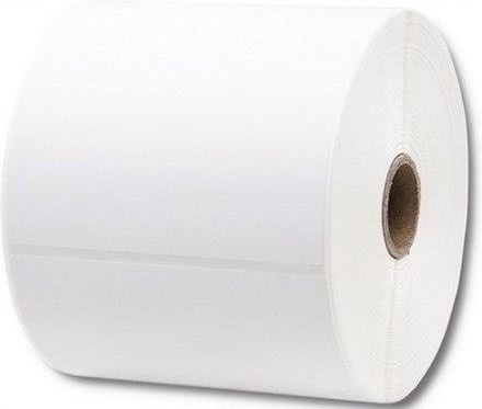 Quantum Etykiety Termiczne 70x35mm / 12 Tys Klej Mocny, Kauczukowy Do Zebra Sato (15187936162) - zdjęcie 3