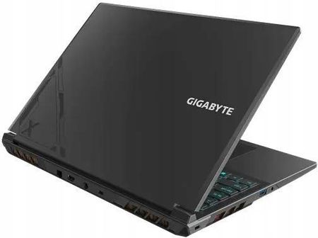 Laptop Gigabyte G6X 9KG (2024) 16