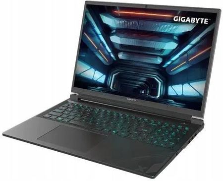 Laptop Gigabyte G6X 9KG (2024) 16