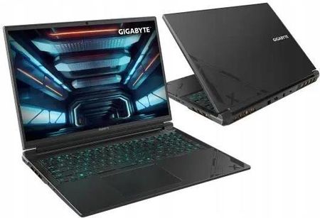 Laptop Gigabyte G6X 9KG (2024) 16