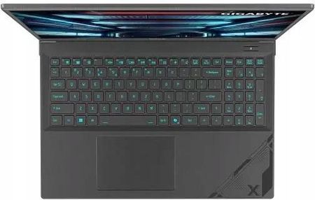 Laptop Gigabyte G6X 9KG (2024) 16