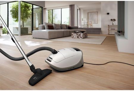 Miele Guard M1 Parquet Flex BrilantWhite - zdjęcie 4