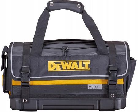 DWST83540-1 DEWALT TSTAK MOCNA TORBA OTWIERANA - zdjęcie 3