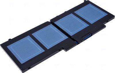 Bateria Do Laptopa T6 Power Do Dell Latitude E5270 E5470 E5570 I