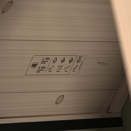 Exit Domek Drewniany Dla Dzieci Yuki 100 - zdjęcie 2